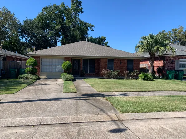 4708 Herrmann St, Metairie, LA 70006
