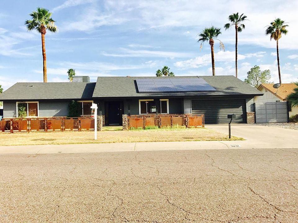 2nd image of 3031 W Christy Dr