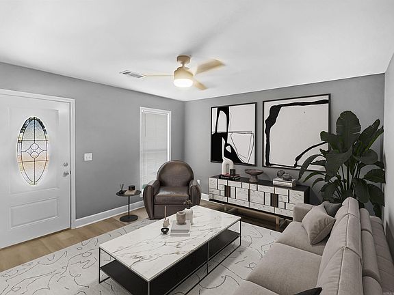 3rd image of 3500 Cobb St