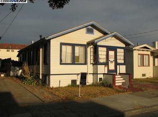 1605 10th St, Berkeley, CA 94710