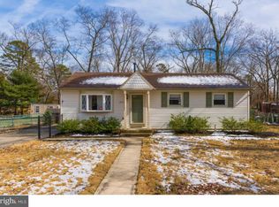 408 Cains Mill Rd, Williamstown, NJ 08094