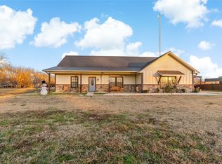 7915 Farm Road 137, Paris, TX 75460