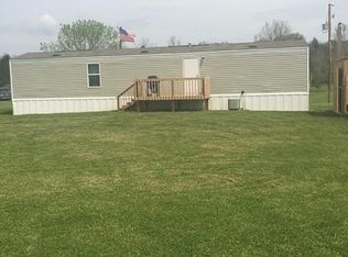 10960 Tribble Rd, Leon, WV 25123