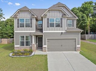 246 Huntleigh Chase Dr, Dallas, GA 30132