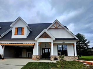 1160 Titleist Dr, Forest, VA 24551