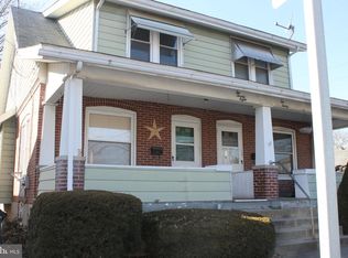 228 N Ambler St, Quakertown, PA 18951