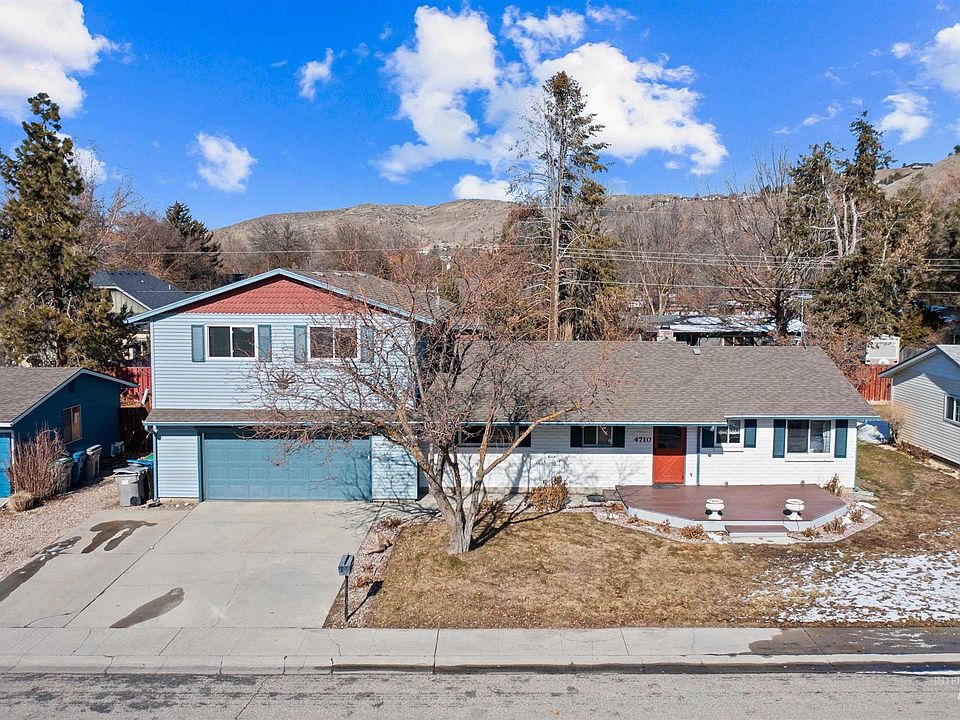 4710 W Samara St, Boise, ID 83703 Zillow