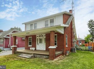 4160 W Market St, York, PA 17408