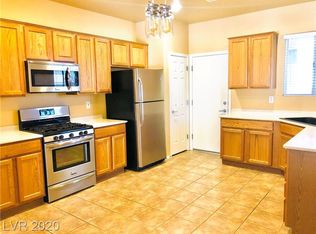 2360 Peaceful Moon St, Henderson, NV 89044