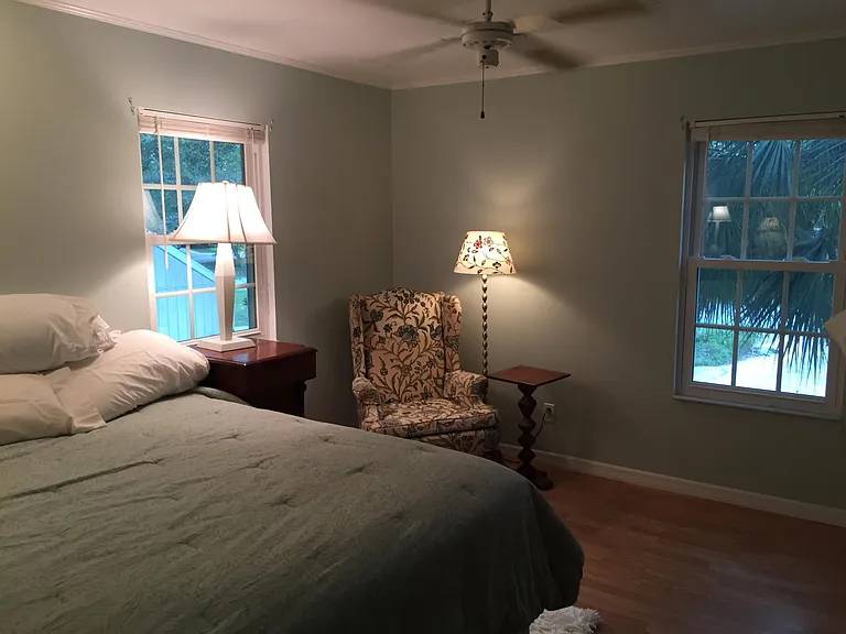 Other photo of your roommates bedroom ($1250 mo) Possibly available in September.