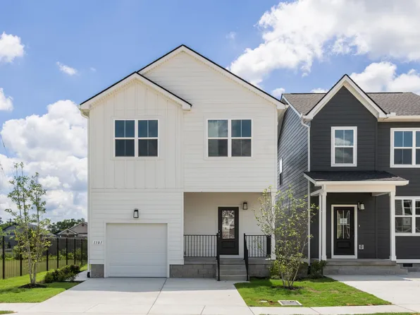 1140 Marlowe Lndg Lot 19, Nashville, TN 37207
