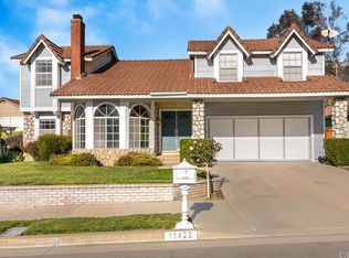 11428 Mount Wallace Ct, Rancho Cucamonga, CA 91737