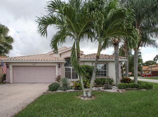 7242 Catania Dr, Boynton Beach, FL 33472