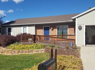 1866 S Zeno Way, Aurora, CO 80017