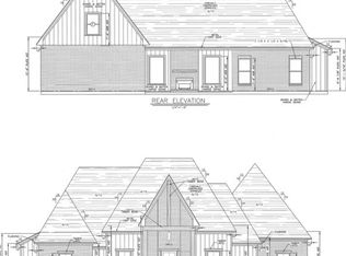 313 Ridge Dr, Stonewall, LA 71078