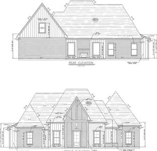 313 Ridge Dr, Stonewall, LA, 71078