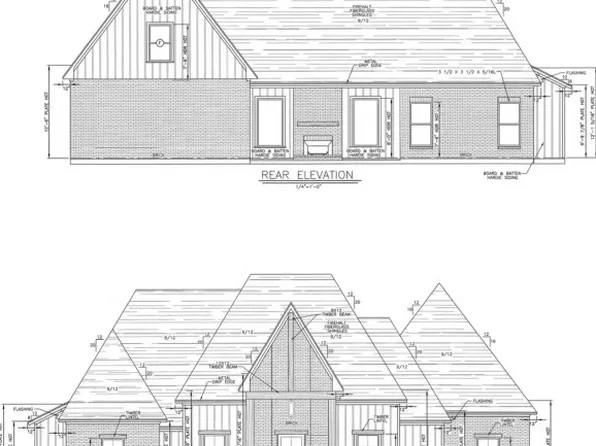 313 Ridge Dr, Stonewall, LA 71078