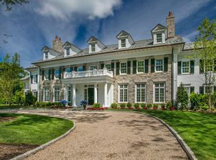 27 Murray Hill Rd, Scarsdale, NY 10583