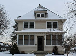 2309 S 31st St, Omaha, NE 68105