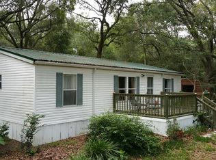 1205 SW Beaver St, Fort White, FL 32038