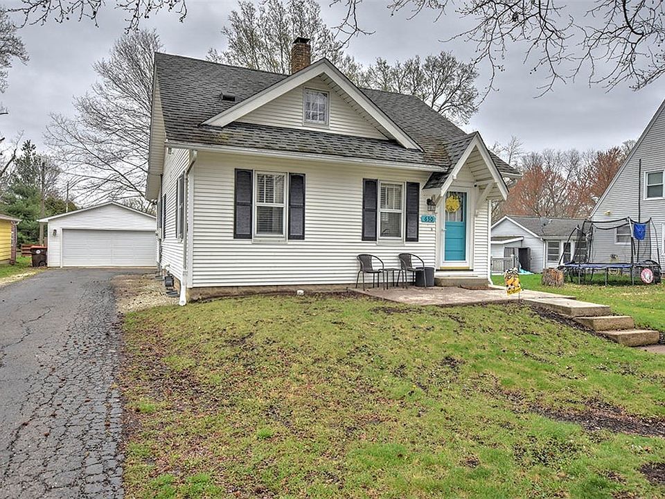 630 N North St, Argenta, IL 62501 Zillow