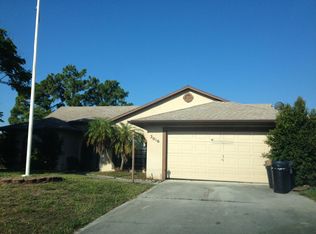 2016 SW Monterrey Ln, Port Saint Lucie, FL 34953