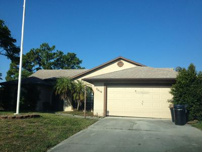 2016 SW Monterrey Ln, Port Saint Lucie, FL, 34953