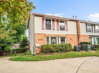 4736 6th Pl NE, Washington, DC 20017