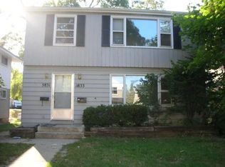 5831-5833 N 65th St #5831, Milwaukee, WI 53218