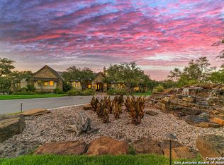 23536 Osceola Blf, San Antonio, TX 78261