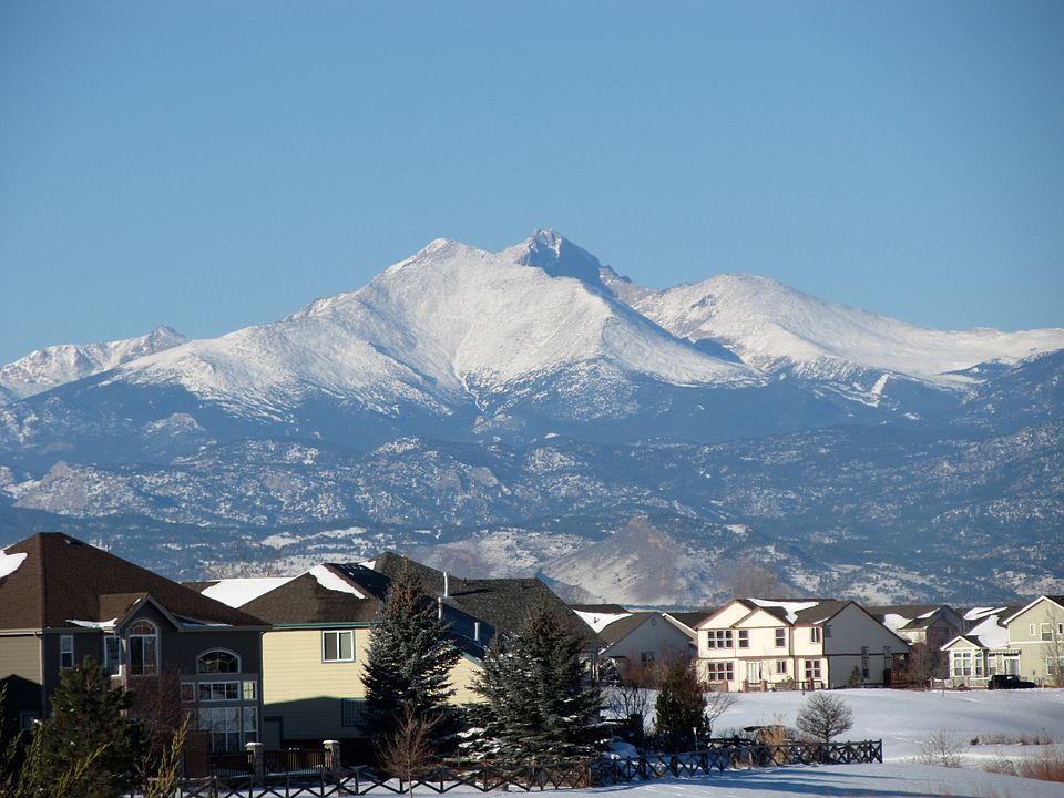 2nd image of 1845 Ute Creek Dr