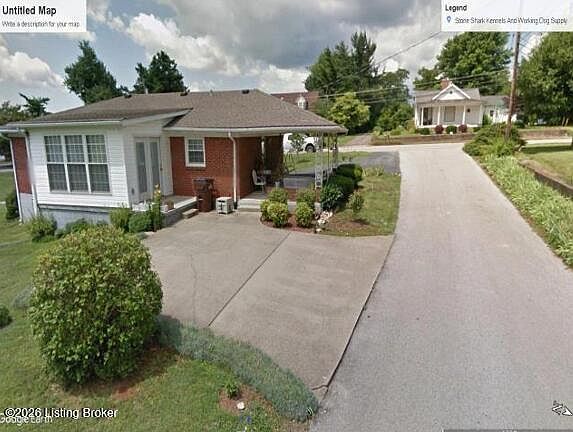 1st image of 316 N Walnut St