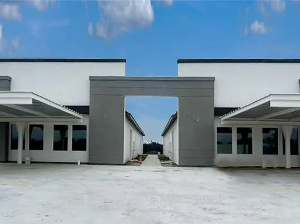 1300 N Aryana Ave, Edinburg, TX 78541