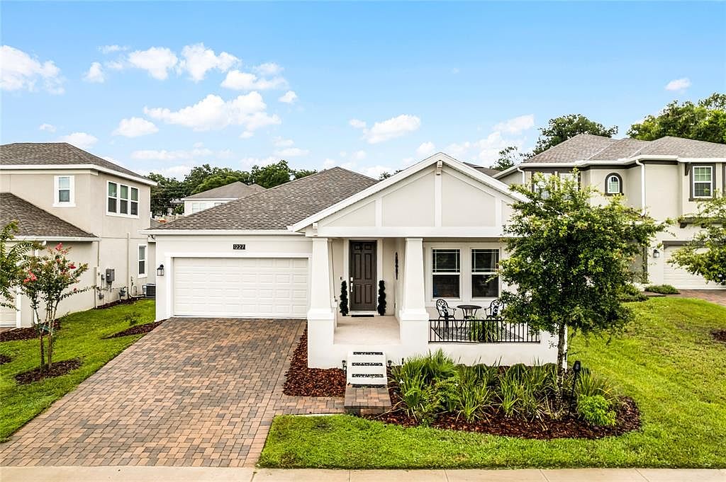 1227 Dora Parc Ln, Mount Dora, FL 32757 MLS O6128890 Zillow