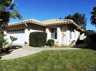 598 Pine Valley Rd, Banning, CA 92220