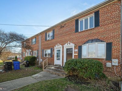 1024 Philip Powers Dr, Laurel, MD, 20707