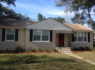 4254 Redwood Ave, Jacksonville, FL 32207
