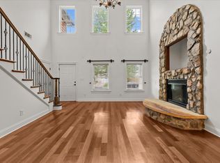 9232 Aloysia Ln, Charlotte, NC 28269
