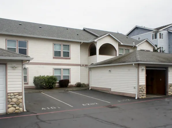 4827 67th Street NE #A203, Marysville, WA 98270