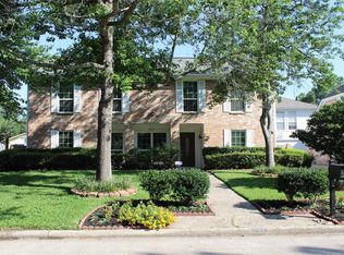 3834 Fir Forest Dr, Spring, TX 77388