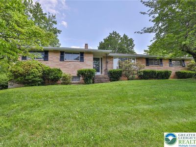1658 Lindberg St, Bethlehem, PA, 18020
