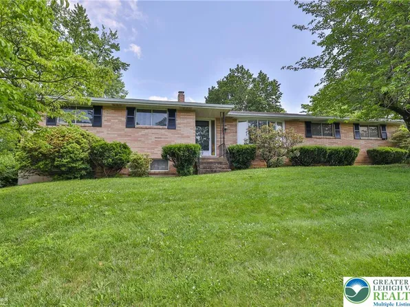 1658 Lindberg St, Bethlehem, PA 18020