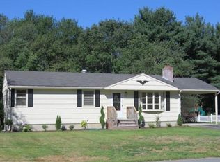 230 Marked Tree Rd, Holliston, MA 01746