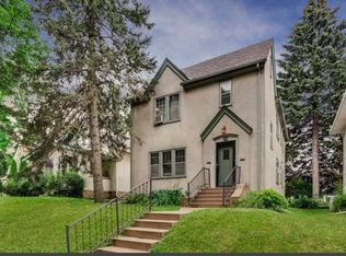 2242 McKinley St NE #2, Minneapolis, MN 55418