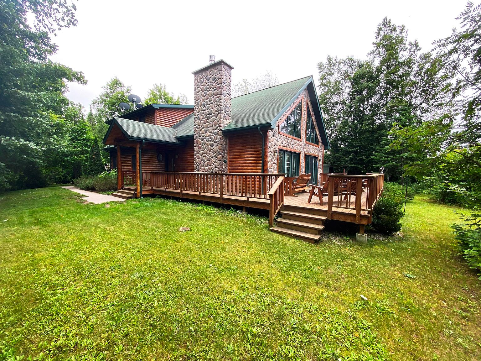 5234 W Cedar Dr, Sault Sainte Marie, MI 49783 Zillow