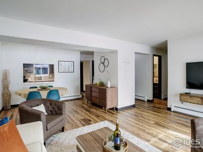 809 E Drake Rd D-104, Fort Collins, CO, 80525