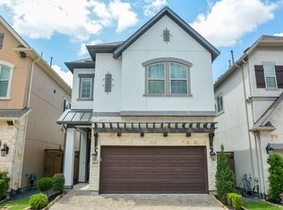 1407 Arkley Way, Houston, TX 77055