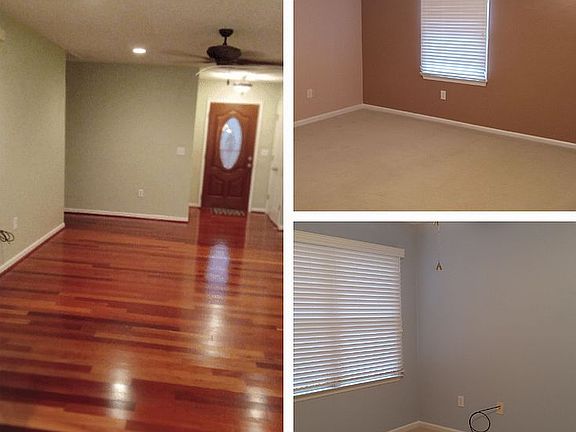 2 wards front / 2 bedrooms