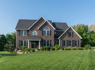700 E Keenland Ct, Bloomington, IN 47401