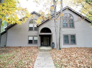 1153 Red Tail Hawk Ct UNIT 5, Youngstown, OH 44512